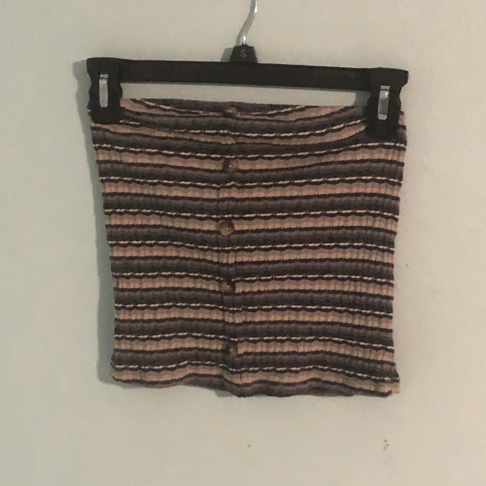American Eagle Tube Top
